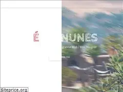 Sites similar to kevin-nunes.fr