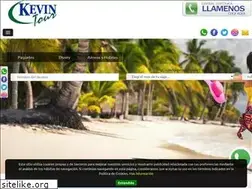 Sites similar to kevin-tour.com.ar