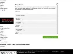 Sites similar to kevin-underwood.com