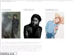 Sites similar to kevin-wong.net