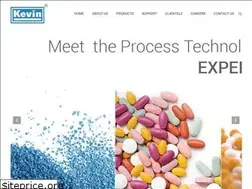 Sites similar to kevin.co.in
