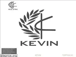 Sites similar to kevin.com.tr