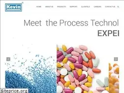 Sites similar to kevin.in