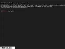 Sites similar to kevin1986.com