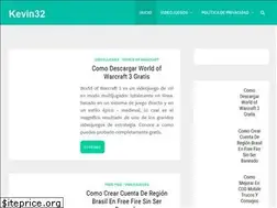 Sites similar to kevin32freefire.com