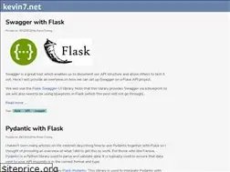 Sites similar to kevin7.net