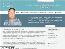 Sites similar to kevinadaniya.com