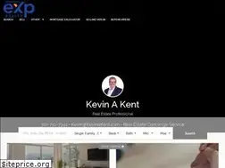 Sites similar to kevinakent.com
