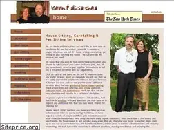 Sites similar to kevinandaliciashea.com