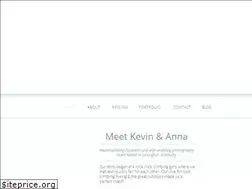 Sites similar to kevinandannaweddings.com