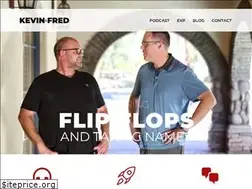 Sites similar to kevinandfred.com