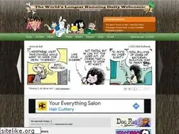 Sites similar to kevinandkell.com
