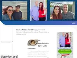 Sites similar to kevinandmelissa.com