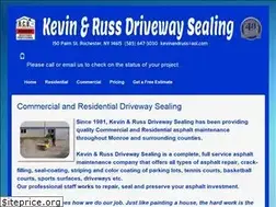 Sites similar to kevinandruss.com