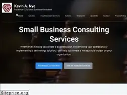 Sites similar to kevinanye.com