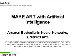 Sites similar to kevinashley.com