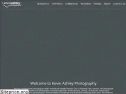 Sites similar to kevinashleyphotography.com