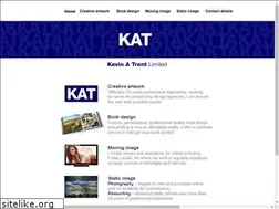 Sites similar to kevinatrent.com