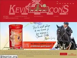 Sites similar to kevinbacons.com