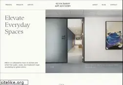 Sites similar to kevinbarryfineart.com