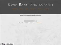 Sites similar to kevinbarryphotos.com