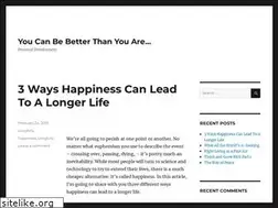 Sites similar to kevinbauer.net