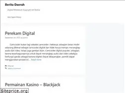 Sites similar to kevinbazinet.com