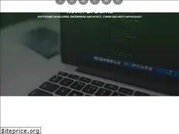 Sites similar to kevinbburns.com