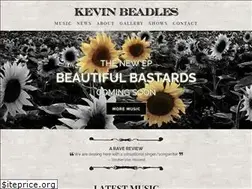 Sites similar to kevinbeadles.com