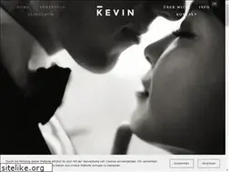 Sites similar to kevinbiberbach.com