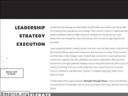 Sites similar to kevinblack.co