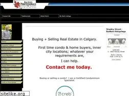 Sites similar to kevinblackwell.ca