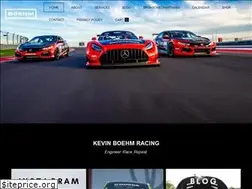Sites similar to kevinboehm.com