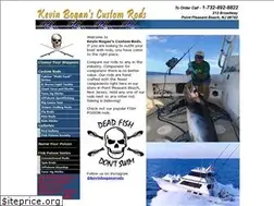 Sites similar to kevinbogans.com