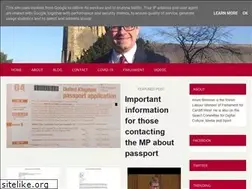 Sites similar to kevinbrennan.co.uk