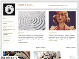 Sites similar to kevinbrennanbooks.wordpress.com
