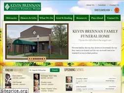 Sites similar to kevinbrennanfamily.com