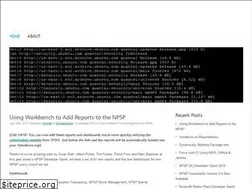 Sites similar to kevinbromer.com