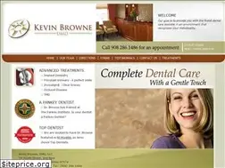 Sites similar to kevinbrownedmd.com