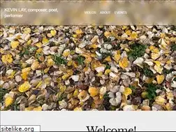 Sites similar to kevinbryantlay.com
