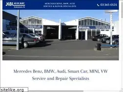 Sites similar to kevinburtltd.co.nz