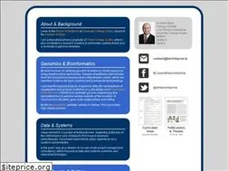 Sites similar to kevinbyrne.ie