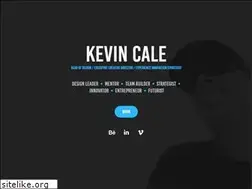 Sites similar to kevincale.com