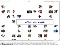Sites similar to kevincameras.com