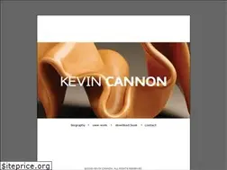 Sites similar to kevincannon.com