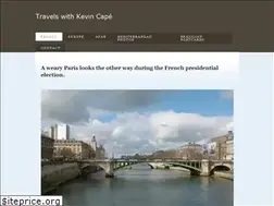 Sites similar to kevincape.net