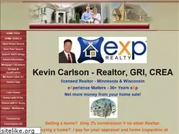 Sites similar to kevincarlson.com