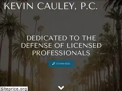Sites similar to kevincauley.com