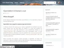 Sites similar to kevinchalet.com