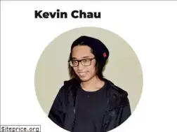 Sites similar to kevinchau.com